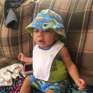 Meet your Posher, Michele