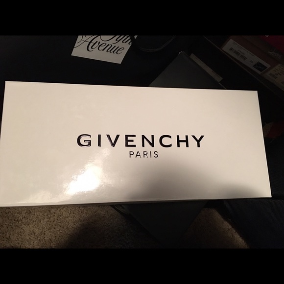 Givenchy sandals