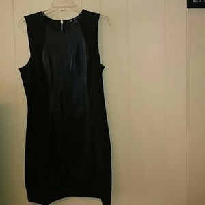 Armani exchange dress