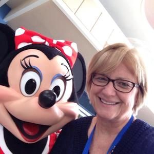 Meet your Posher, Cathy