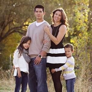 Meet your Posher, Bree