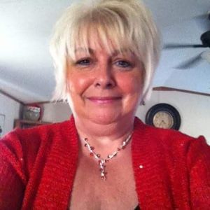 Meet your Posher, Margaret