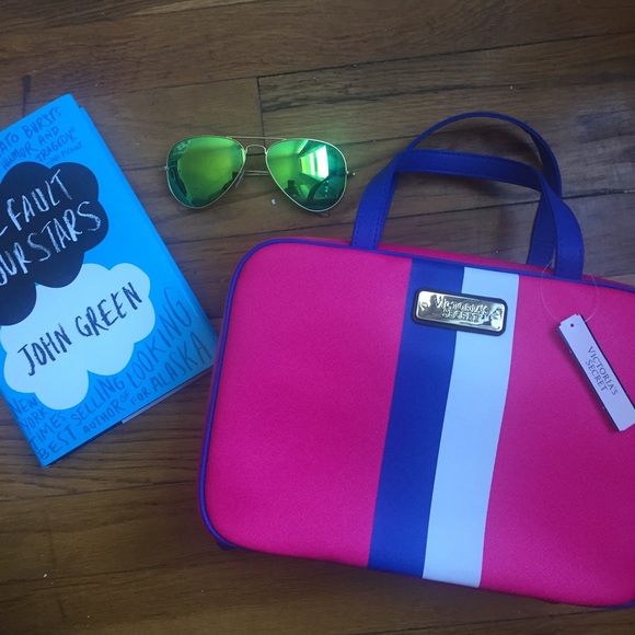 Victoria's Secret Handbags - Brand New Victoria Secret Travel Bag