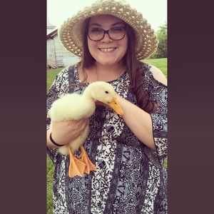 Meet your Posher, Autumn