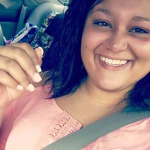 Meet your Posher, Mikayla