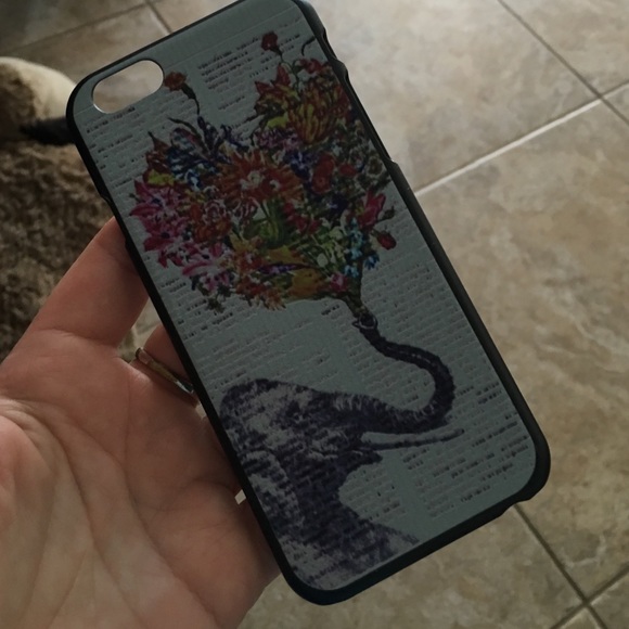 iPhone 6 case