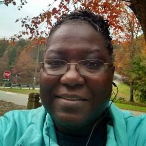 Meet your Posher, Teresa