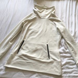 Brand new, never worn VS workout sweater