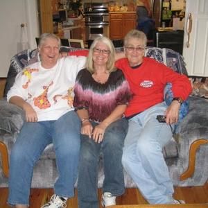 Meet your Posher, Donna