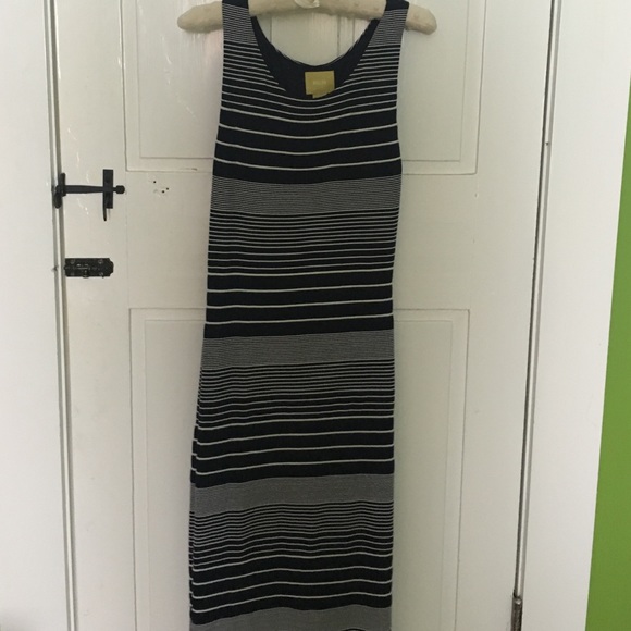 Long dress