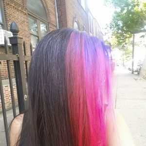 Meet your Posher, Jackie