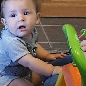 Meet your Posher, Cathy