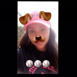 Meet your Posher, Mariah