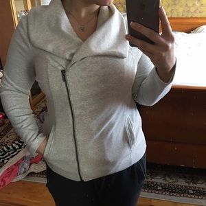 Line new Banana Republic sweater