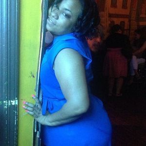 Meet your Posher, Jocelyn