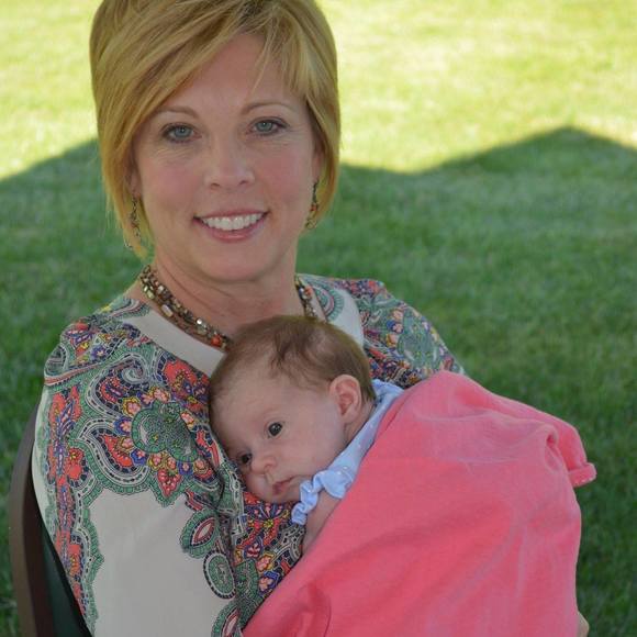 Meet your Posher, Kathy - Picture 1 of 1