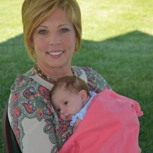 Meet your Posher, Kathy