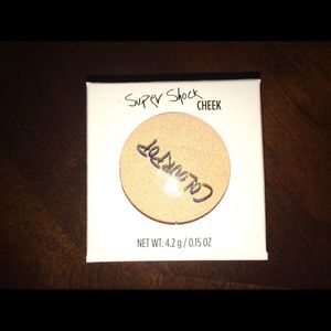 Colourpop cheek in Lunch Money, new never opened