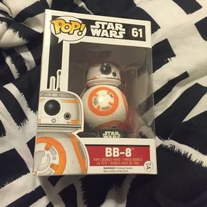 Funko BB-8