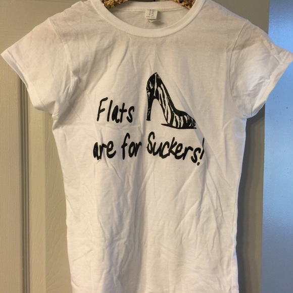 Brand new graphic tees