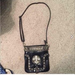 cross body bag