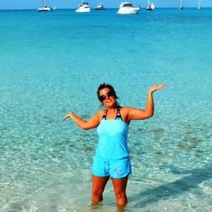 Meet your Posher, Susan