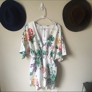 ✨Glamorous romper✨