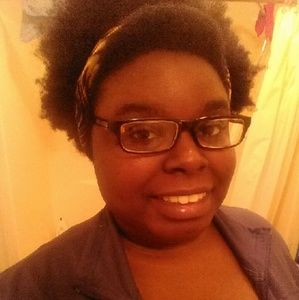 Meet your Posher, Teresa