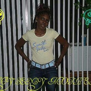 Meet your Posher, Venus