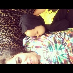 Meet your Posher, Alex