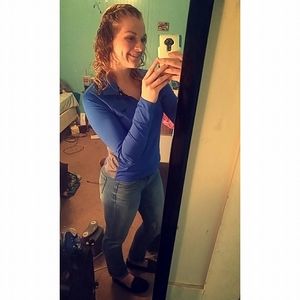 Meet your Posher, Allison