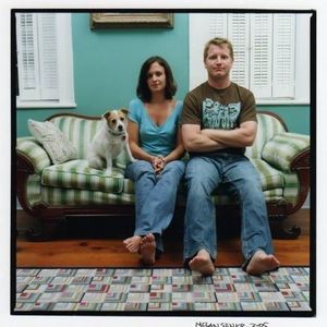 Meet your Posher, Larissa