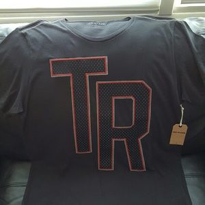 Mens True religion t shirt