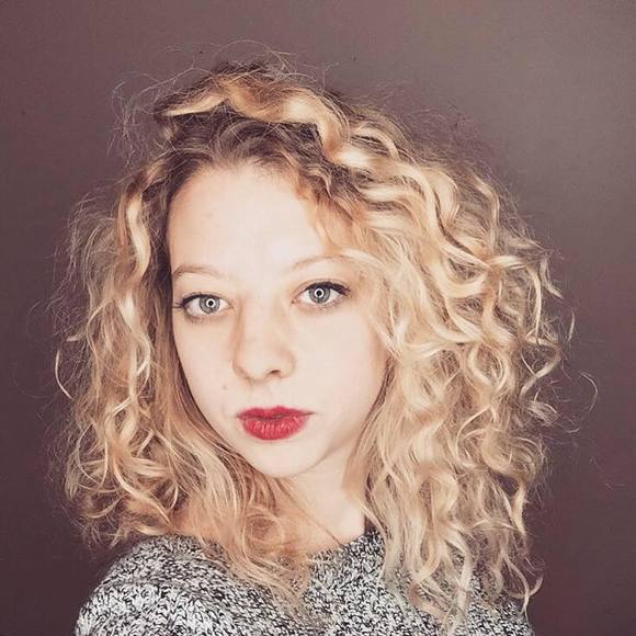 Meet your Posher, Natalie