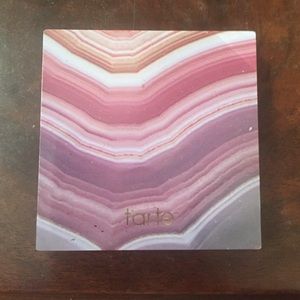 TRADING DO NOT BUY Tarte Eyeshadow Palette