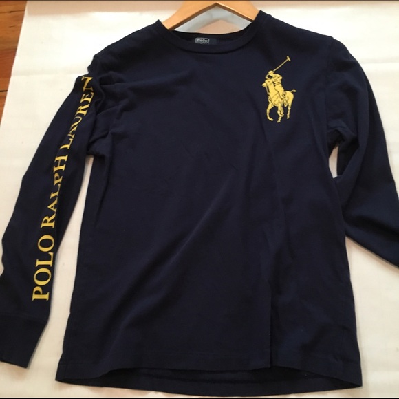 Polo Ralph Lauren Tops - Sold on Ⓜ️ercari ❌❌