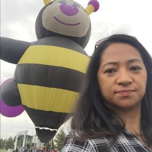 Meet your Posher, Jocelyn