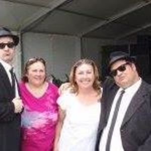 Meet your Posher, Pat