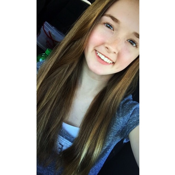 Meet your Posher, Peyton - Picture 1 of 1