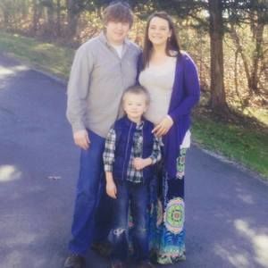 Meet your Posher, Lena