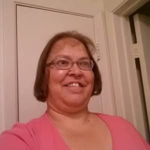 Meet your Posher, Cindy