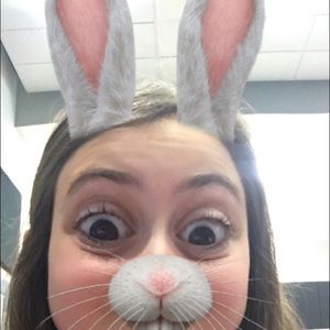 Meet your Posher, Irene