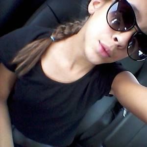 Meet your Posher, Angie