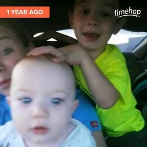 Meet your Posher, Elicia