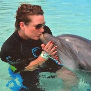 Meet your Posher, Lolly