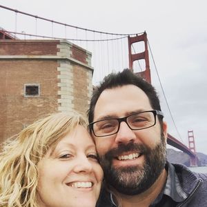 Meet your Posher, Debbie