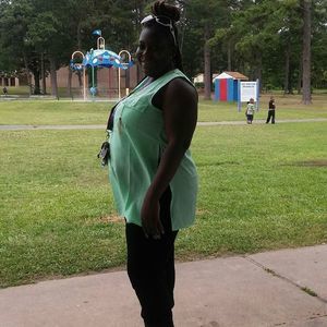 Meet your Posher, Erica