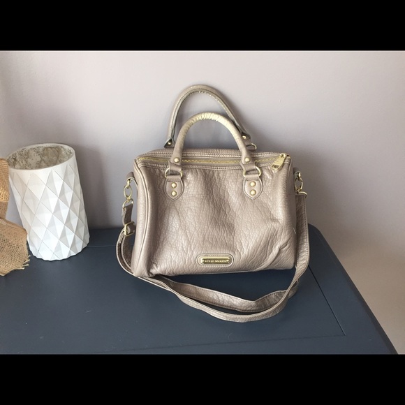 **sold**Steve Madden handbag!