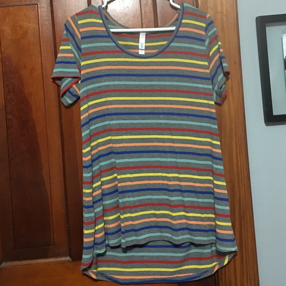 LuLaRoe Classic Tee
