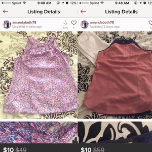 Listing for Cara